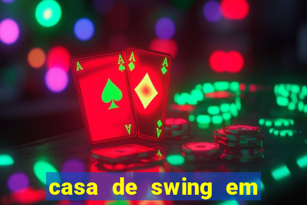 casa de swing em foz do iguaçu